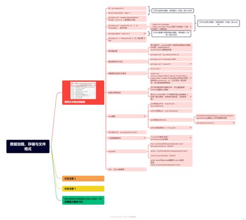 Python在数据科学中的应用 数据加载、存储与文件格式及数据分析服务概述